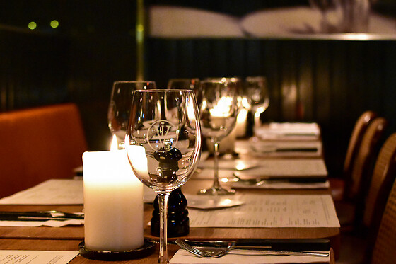 Café Viggo - ølsmagning i Aarhus