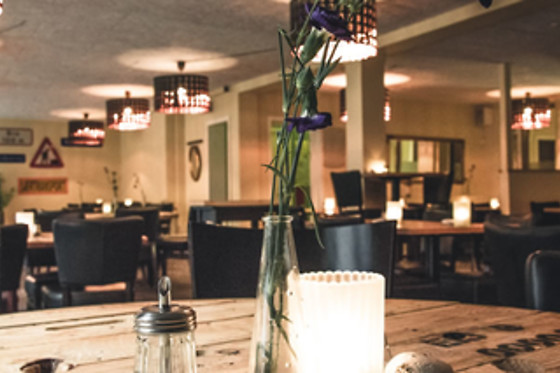 Café HOX Haderslev - ølsmagning i Haderslev