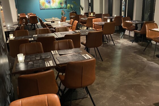 Café HOX Sønderborg - ølsmagning i Sønderborg