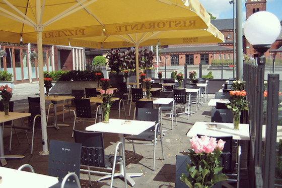 Restaurant Marco Polo - ølsmagning i Herning